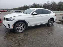 2022 BMW X4 XDRIVE30I for sale in Brookhaven, NY
