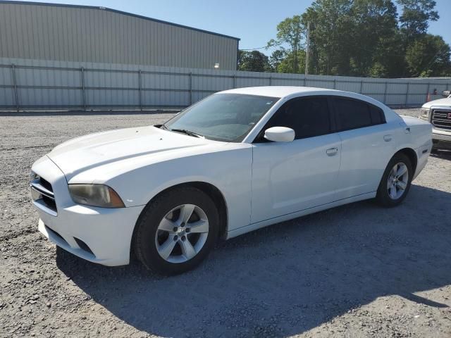 2014 Dodge Charger SE