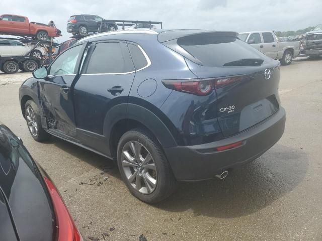 2023 Mazda CX-30 Preferred