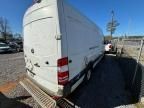 2012 Mercedes-Benz Sprinter 2500