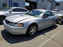 2000 Ford Mustang for sale in Vallejo, CA