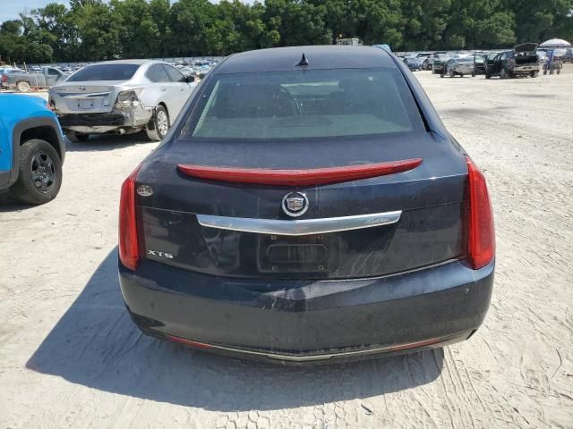 2013 Cadillac XTS