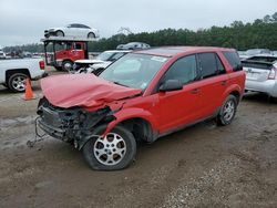 Saturn salvage cars for sale: 2004 Saturn Vue