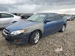 2008 Subaru Legacy 2.5I for sale in Magna, UT