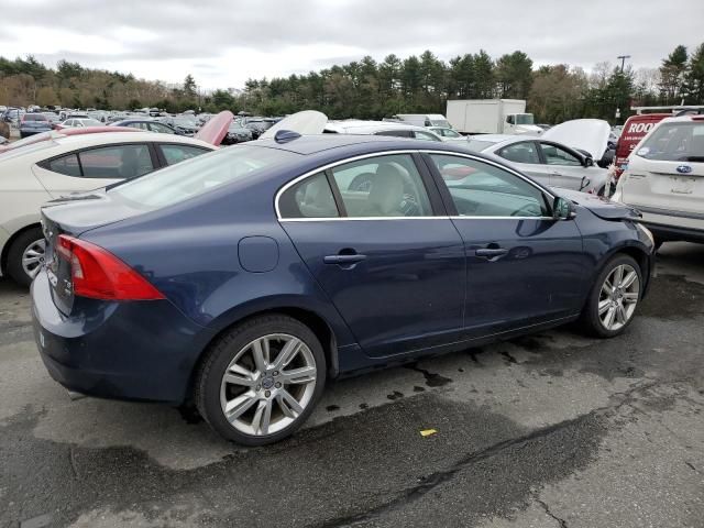 2011 Volvo S60 T6