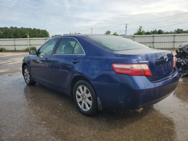 2009 Toyota Camry SE