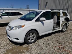 2016 Toyota Sienna LE for sale in Appleton, WI