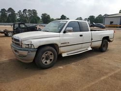 Salvage cars for sale from Copart Longview, TX: 1997 Dodge RAM 2500