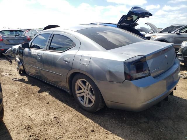 2006 Dodge Charger SE