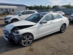 2018 Mercedes-Benz C 300 4matic for sale in Pennsburg, PA