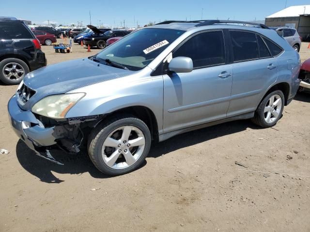 2006 Lexus RX 330