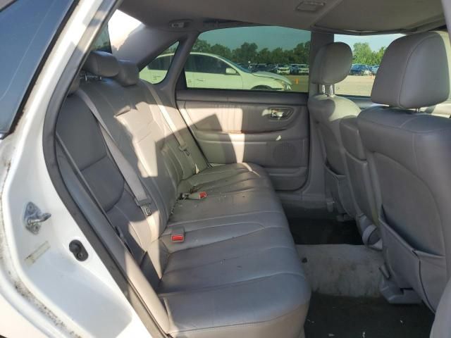 2003 Toyota Avalon XL