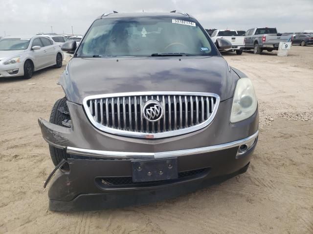 2011 Buick Enclave CXL