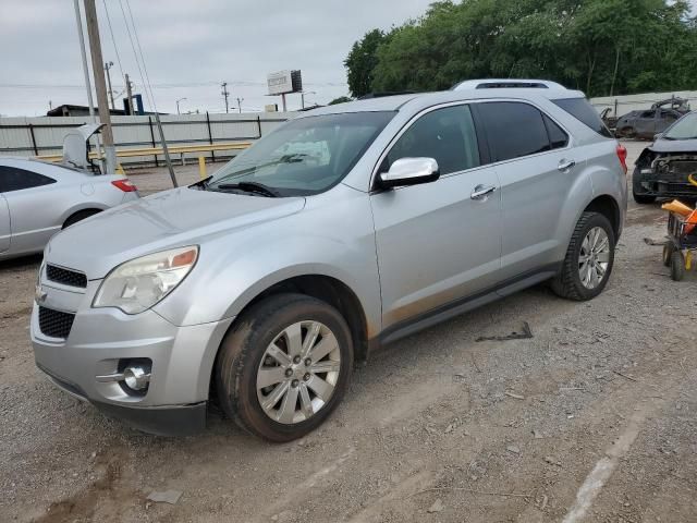 2010 Chevrolet Equinox LT