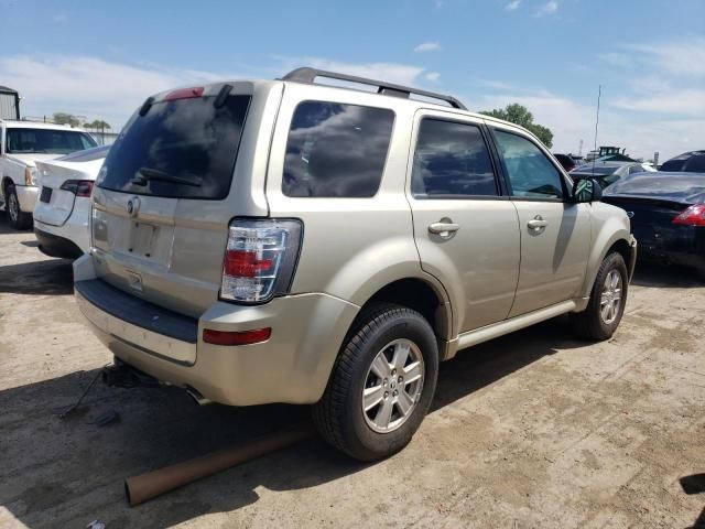 2011 Mercury Mariner