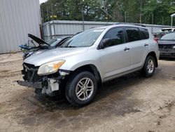 2007 Toyota Rav4 for sale in Austell, GA