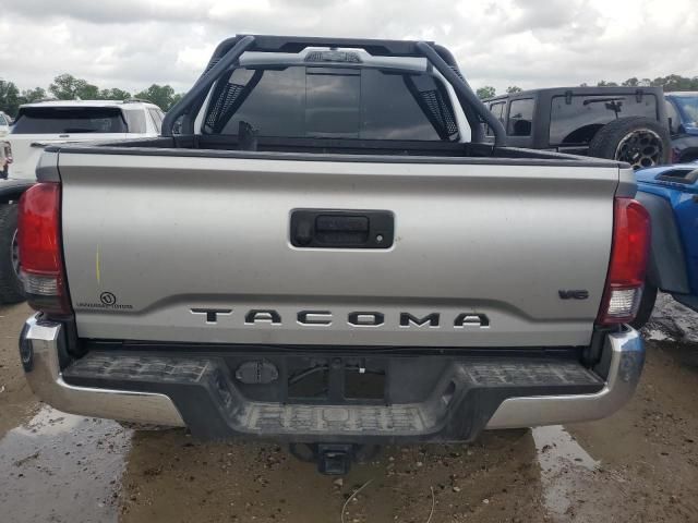 2023 Toyota Tacoma Double Cab