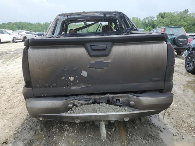 2007 Chevrolet Avalanche K1500