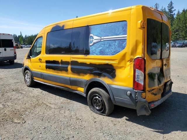 2016 Ford Transit T-350