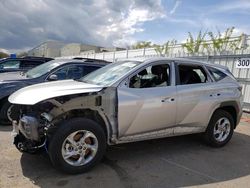 2024 Hyundai Tucson SE en venta en New Britain, CT