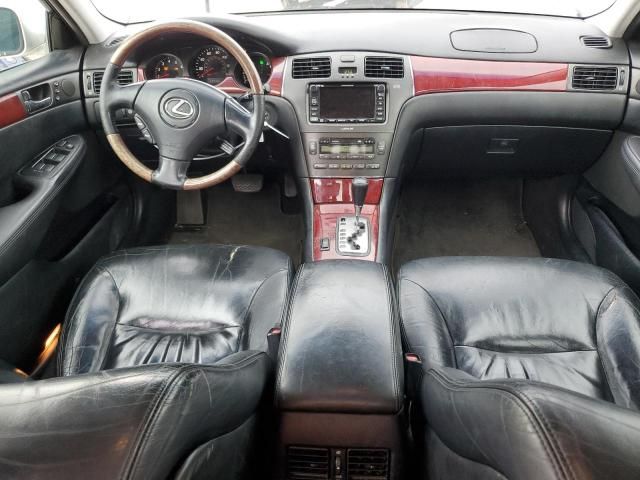 2002 Lexus ES 300