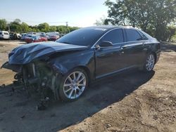 Lincoln salvage cars for sale: 2015 Lincoln MKZ Hybrid