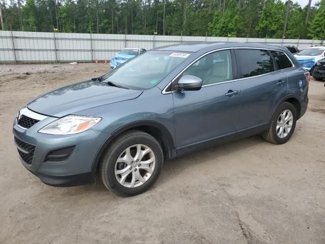 2011 Mazda CX-9