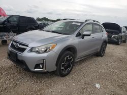 2016 Subaru Crosstrek Premium en venta en Kansas City, KS