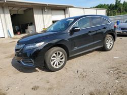 2016 Acura RDX Technology for sale in Grenada, MS