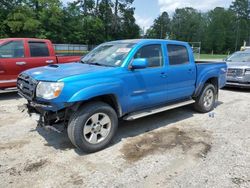 Toyota Tacoma Double cab Prerunner Vehiculos salvage en venta: 2006 Toyota Tacoma Double Cab Prerunner