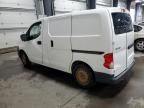 2015 Nissan NV200 2.5S