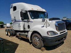 Salvage cars for sale from Copart Chatham, VA: 2005 Freightliner Conventional Columbia