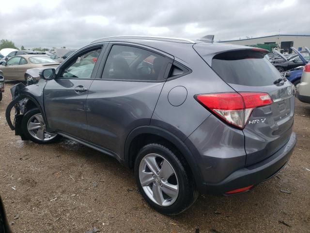 2020 Honda HR-V EX