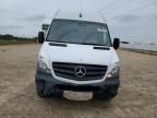 2014 Mercedes-Benz Sprinter 2500