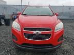 2014 Chevrolet Trax LS