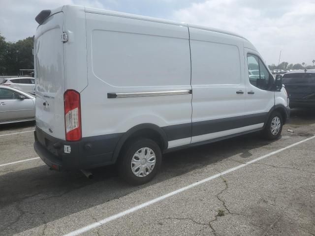 2020 Ford Transit T-250