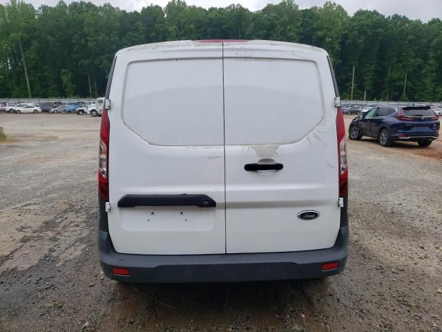 2016 Ford Transit Connect XL