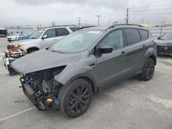 2017 Ford Escape SE for sale in Sun Valley, CA