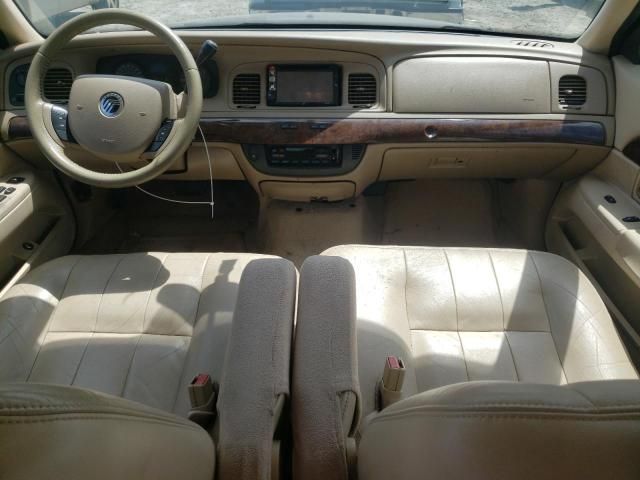 2006 Mercury Grand Marquis LS