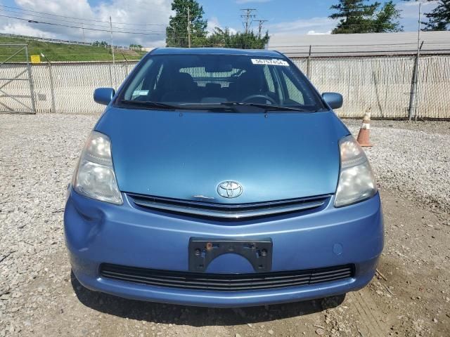 2009 Toyota Prius