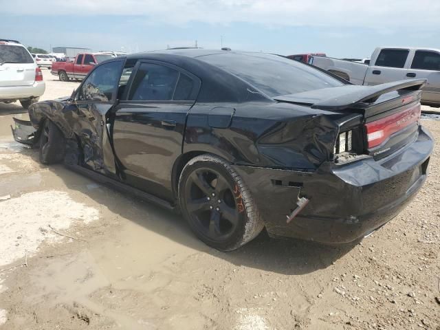 2013 Dodge Charger SE