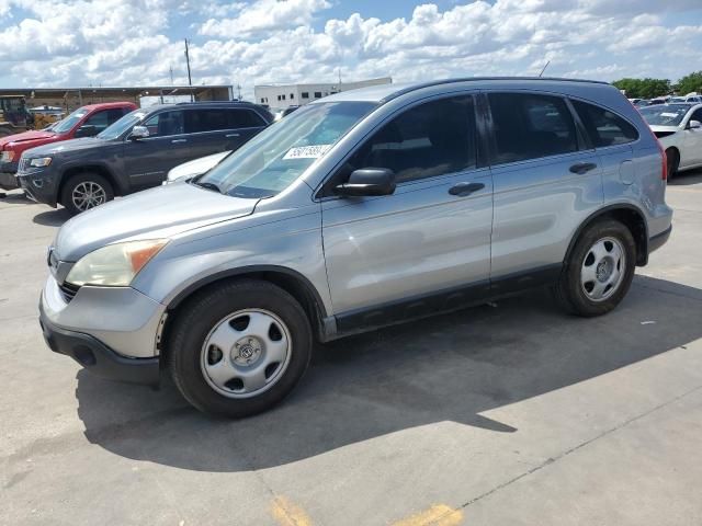 2008 Honda CR-V LX