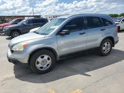 2008 Honda CR-V LX for sale in Grand Prairie, TX