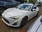 2014 Scion FR-S