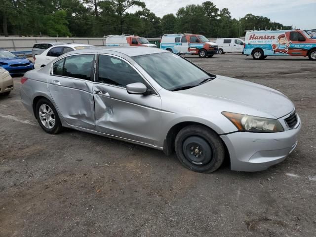 2009 Honda Accord LXP