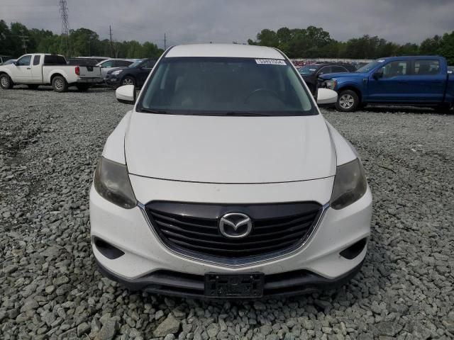 2013 Mazda CX-9 Touring