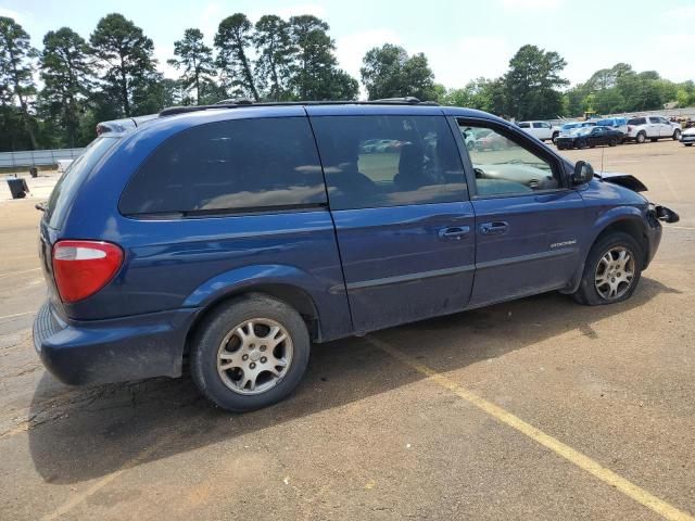 2001 Dodge Grand Caravan EX