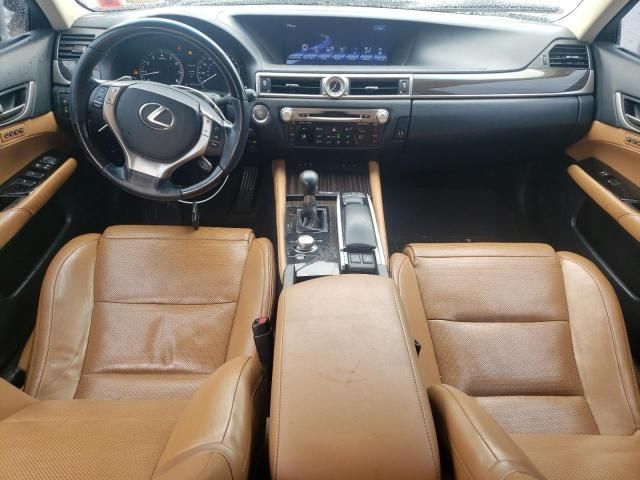 2013 Lexus GS 350