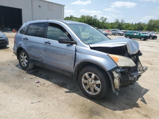 2007 Honda CR-V EX