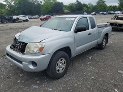 2010 Toyota Tacoma Access Cab for sale in Madisonville, TN